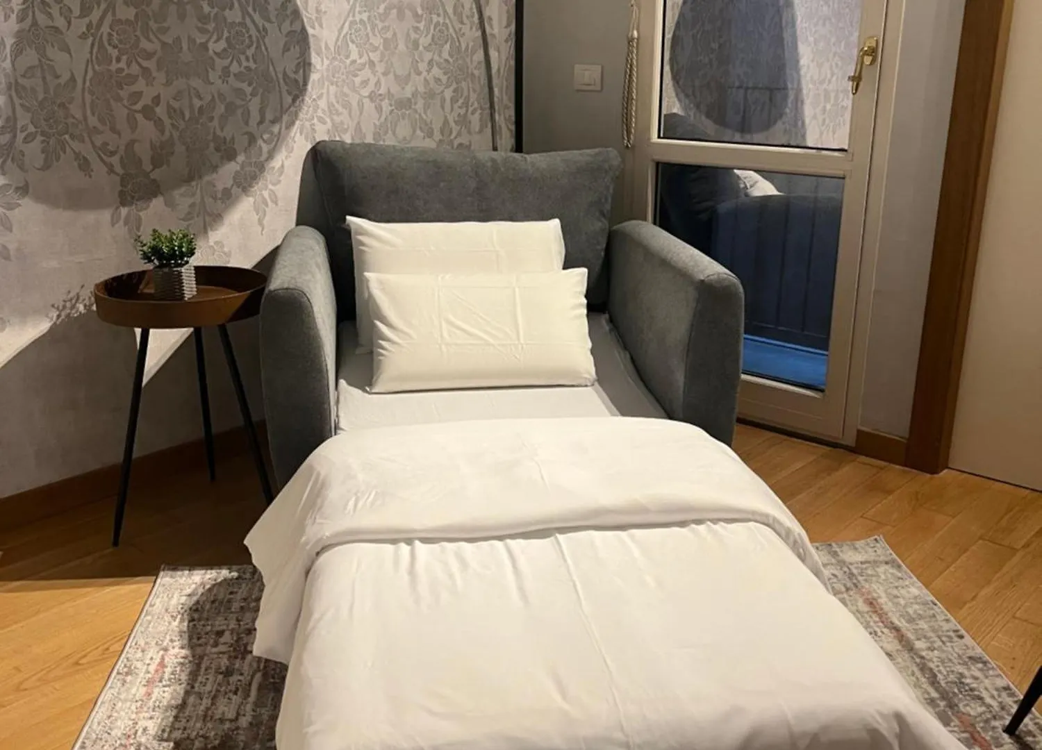 Appartamento Residenza Tazzoli By Pentagono Residenze Verona Italia